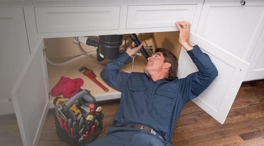 Professional Leak Detection Services in Curtice, OH